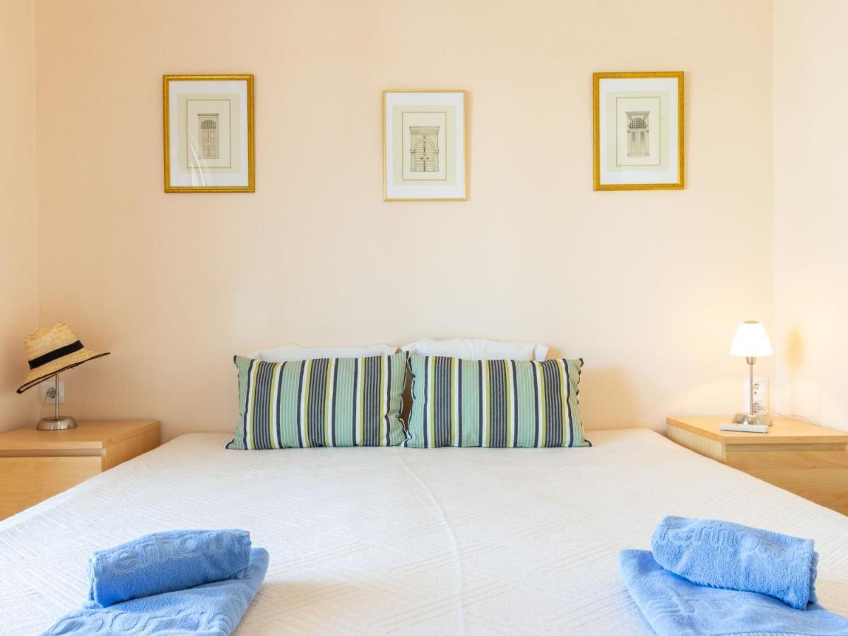 Holiday Home Bonica By Interhome Empuriabrava Exteriér fotografie
