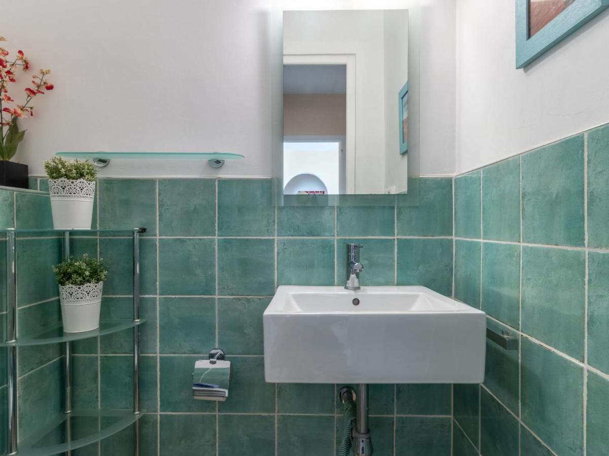 Holiday Home Bonica By Interhome Empuriabrava Exteriér fotografie