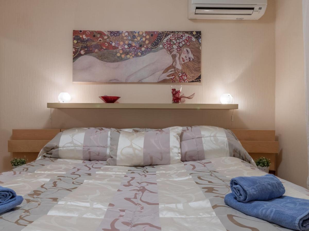 Holiday Home Bonica By Interhome Empuriabrava Exteriér fotografie